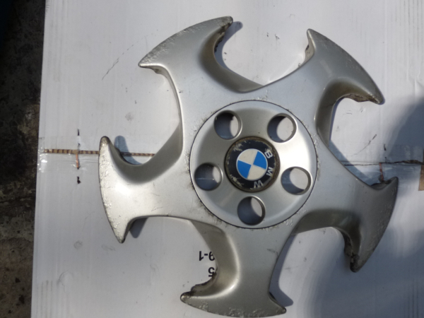 BMW E34 M5 Schaufel Abdeckung Styling 21 Throwing Stars 36112227008 Felgen Räder S38B38